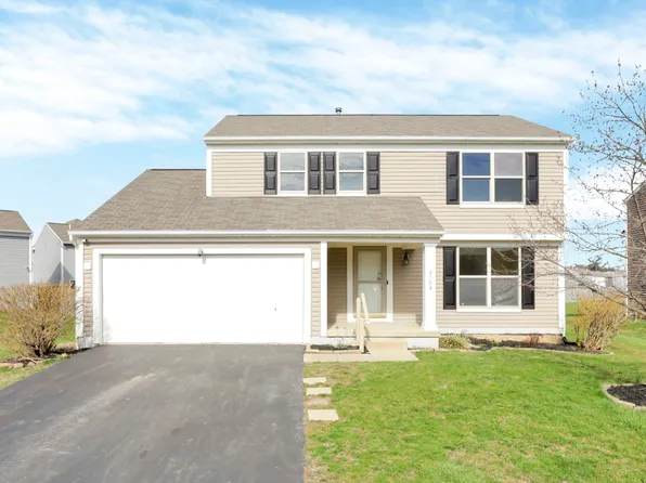 4784 Nieles Edge Dr, Columbus, OH 43232