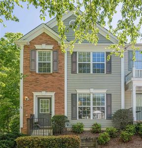 9155 Nesbit Ferry Rd UNIT 65, Alpharetta, GA, 30022