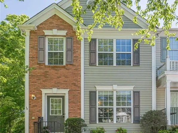 9155 Nesbit Ferry Rd Unit 65, Alpharetta, GA 30022