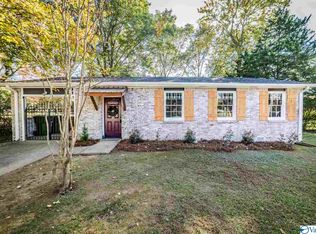 11026 Jean Rd SE, Huntsville, AL 35803