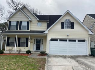 5013 Woolsey St, Norfolk, VA 23513