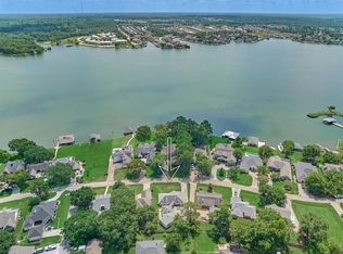9749 E Shore Dr, Willis, TX 77318