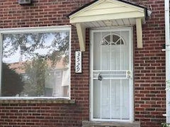 3529 Ewald Cir #7, Detroit, MI 48204