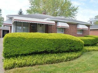 123 Harvard Ave, Depew, NY 14043