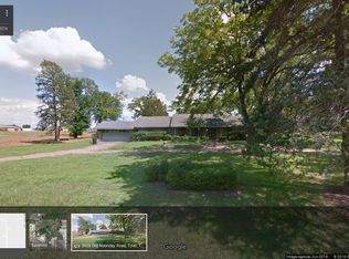 3924 Old Noonday Rd, Tyler, TX 75701