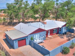 7432 Edith Blvd NE, Albuquerque, NM 87113