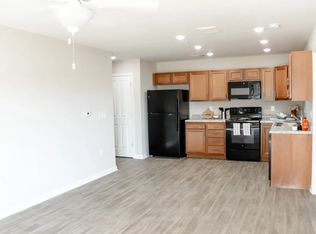 Oakdale Apartments, Lexington, KY 40511