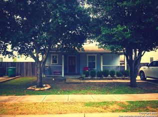 2135 Sunview Post, San Antonio, TX 78224