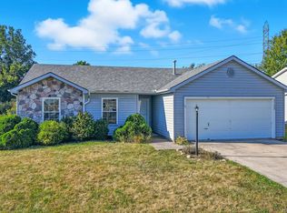 5712 Rio Canyon Run, Fort Wayne, IN 46825