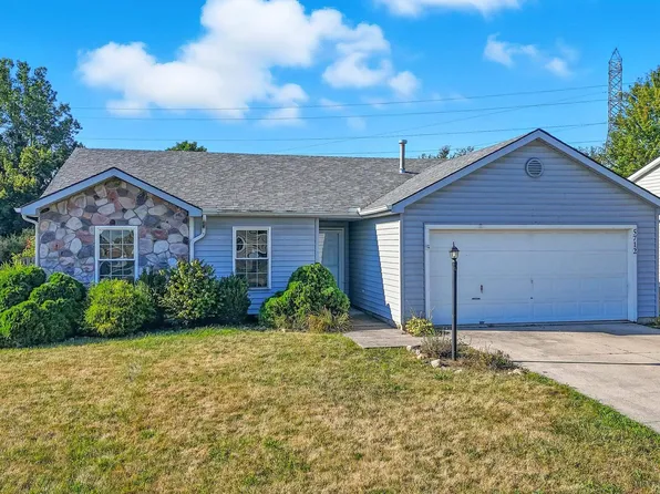 5712 Rio Canyon Run, Fort Wayne, IN 46825