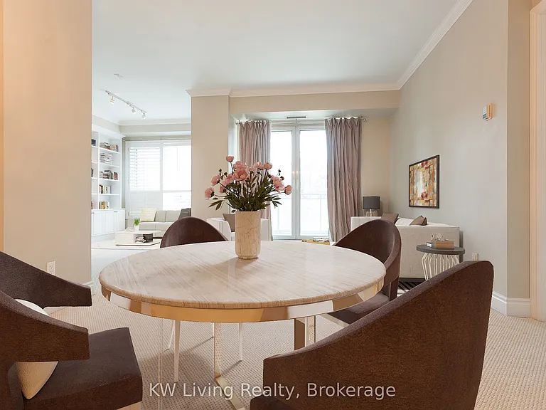 11 William Carson Cres #219 — Photo 3