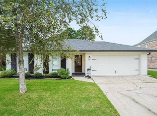 13 Brittany Dr, Kenner, LA 70065