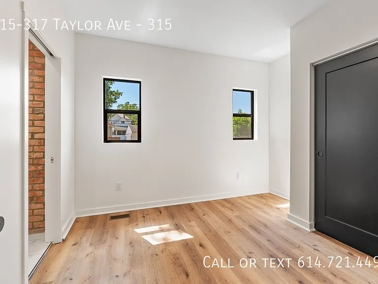 315-317 Taylor Ave #315 — Photo 31