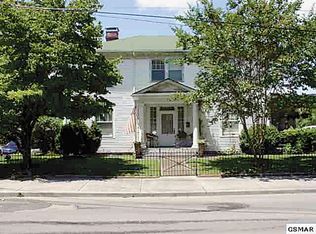 300 Prince St, Sevierville, TN 37862