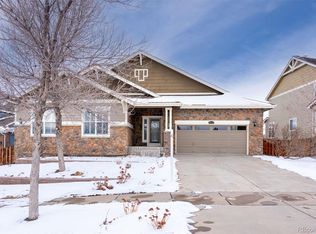 26433 E Caley Dr, Aurora, CO 80016