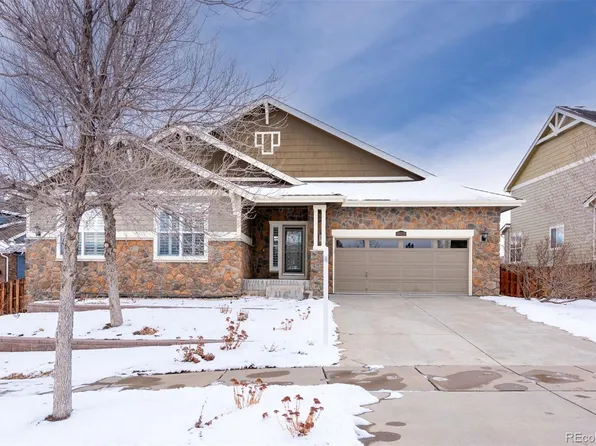 26433 E Caley Drive, Aurora, CO 80016
