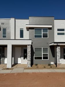 1050 E Malibu Ln Lot 146, Washington, UT, 84780