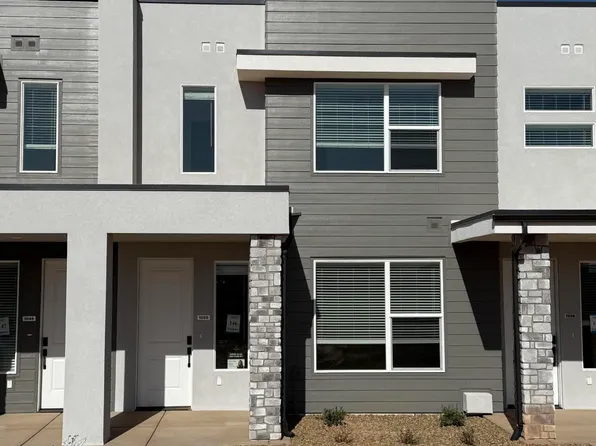1050 E Malibu Ln Lot 146, Washington, UT 84780