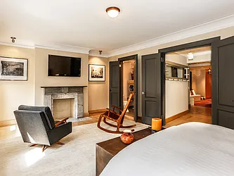 Sold by Sotheby's International Realty