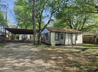 4305 Goddard Rd, Fort Worth, TX 76111