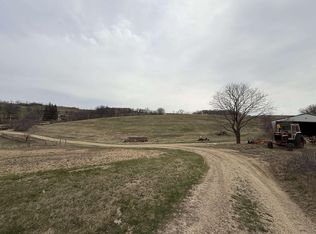 N6985 Holstein Prairie Rd, Argyle, WI 53504