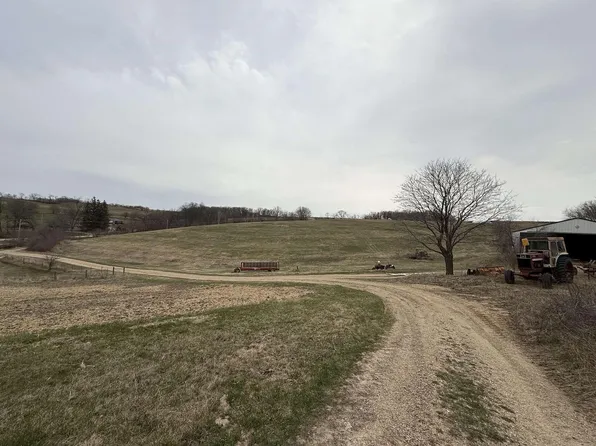 N6985 Holstein Prairie Road, Argyle, WI 53504