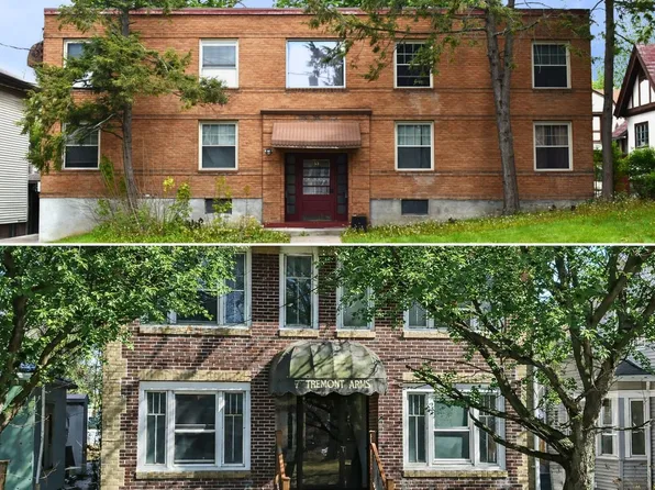 59 Grand Ave #&-7, Johnson City, NY 13790