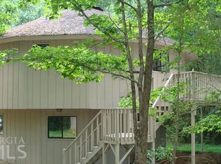 54 River Valley Rd, Dawsonville, GA 30534