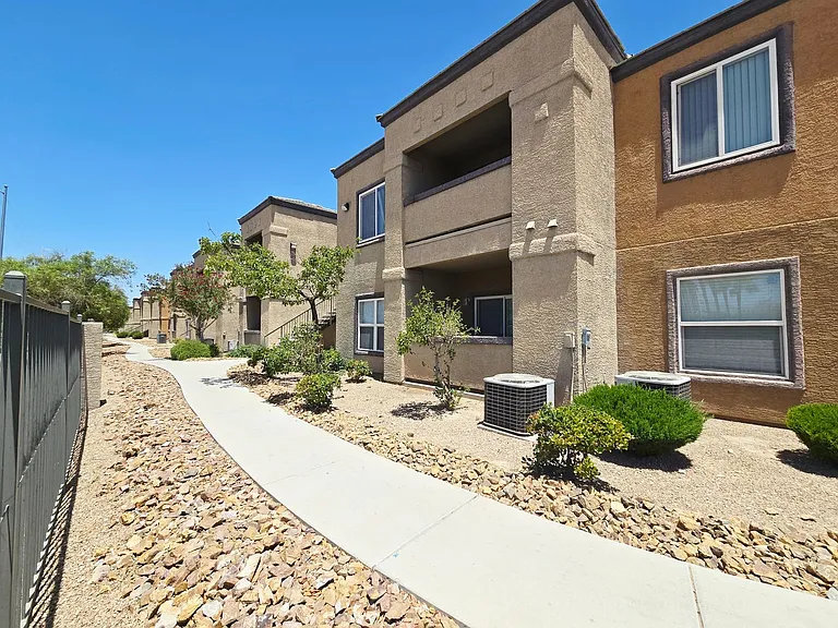 6650 W Warm Springs Rd #2142 — Photo 1