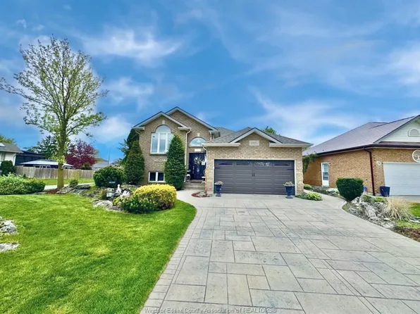 12123 Cranbrook Cres, Tecumseh, ON N8N 0G3