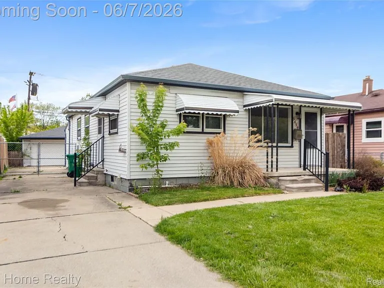 5659 Lathers St — Photo 1