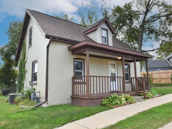 611 Garfield STREET, Watertown, WI 53098