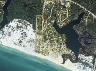 7 Defuniak St, Santa Rosa Beach, FL 32459