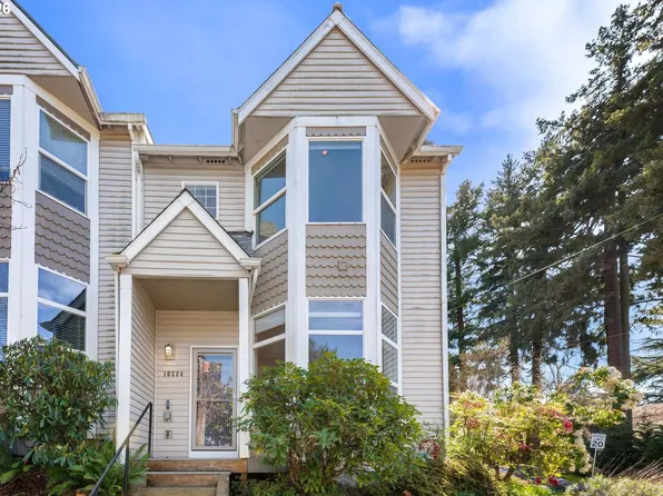 10324 NE Fargo St, Portland, OR 97220