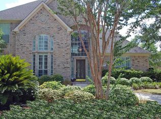 18307 Autumn Park Dr, Houston, TX 77084