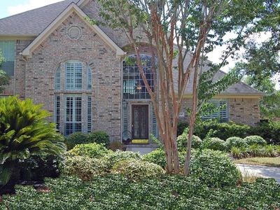 18307 Autumn Park Dr, Houston, TX, 77084