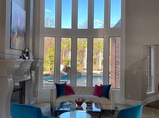 600 King Ranch Rd, Southlake, TX 76092