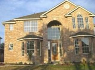 27034 Trinity Hts, San Antonio, TX 78261