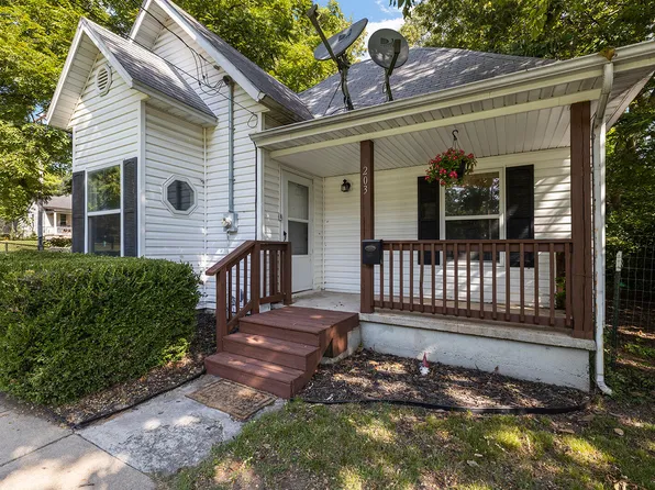 203 E Atlantic Street, Springfield, MO 65803