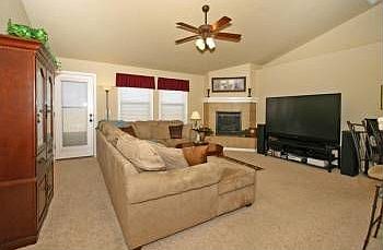 2nd image of 1054 W White Sands Dr