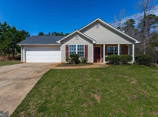 55 Amber Way, Covington, GA 30016