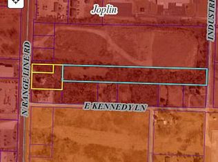 3101 N Rangeline, Joplin, MO 64801