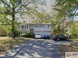 291 Wood Ave, Edison, NJ