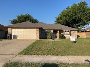 3820 Water Oak Dr, Killeen, TX 76542