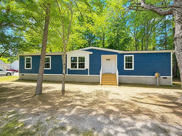 37645 Juniper St, Ocean View, DE 19970