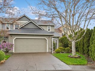 21786 NE Willow Glen Rd, Fairview, OR 97024