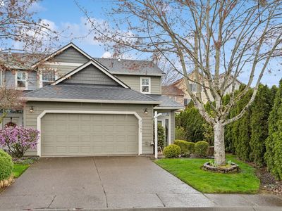 21786 NE Willow Glen Rd, Fairview, OR, 97024