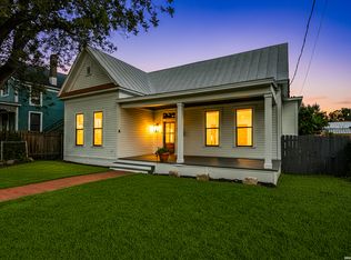 205 E Rische, San Antonio, TX 78204