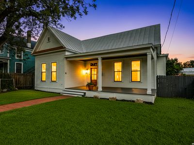 205 E Rische, San Antonio, TX, 78204