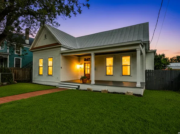 205 E Rische, San Antonio, TX 78204